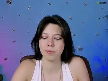 Stripchat Sex Chat of aria_wild_