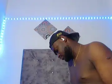 Stripchat Best Webcam of eebony_stallion