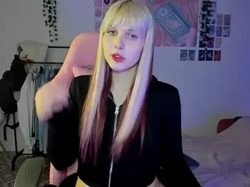 Stripchat Free Live Porn of joy_pretty