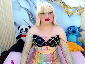 Stripchat Live Sex of natashaislerxxx