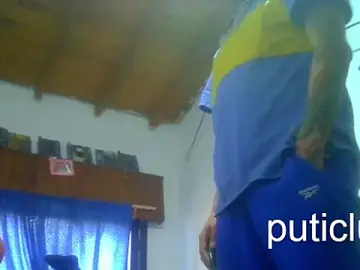 Stripchat Live Sex of puticlub1234