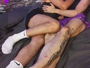 Stripchat Free Porn Cam of th1_