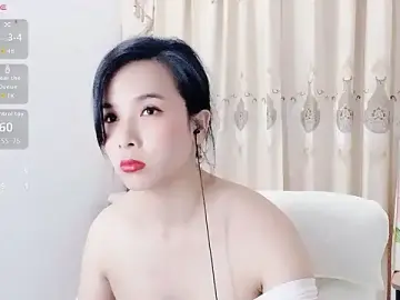 Stripchat Sex Cam of -Jenny-666-