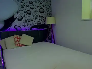 Stripchat Free Live Porn of AlmaFancy