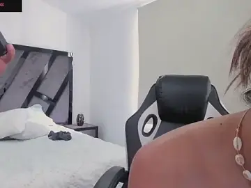 Stripchat Live Sex of AnnieAndStefan