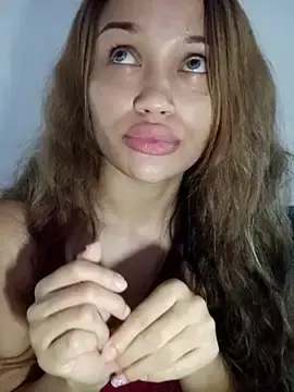 Stripchat Nude Webcam of AnnieAndStefan