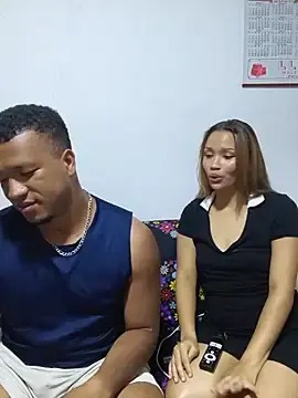 Stripchat Best live sex cam show of AnnieAndStefan