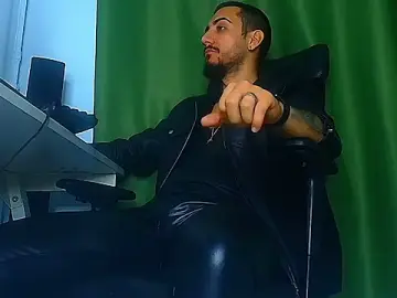 Stripchat Best live sex cam show of ArroganceKING