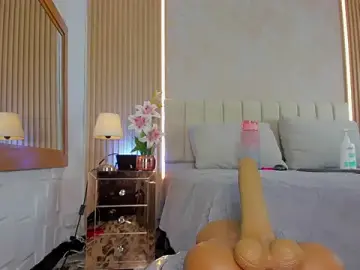 Stripchat Best live sex cam show of BILIE_ROUSE1