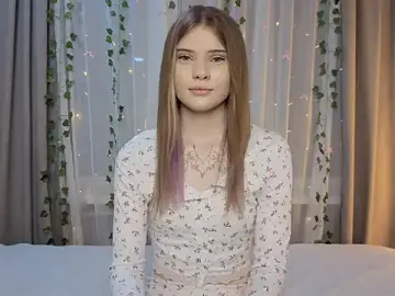 Stripchat Nude Webcam of CarolinePepper