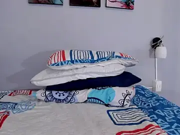 Stripchat Private Sex Chat of Estrella_Duran