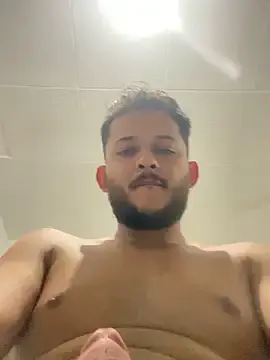 Stripchat Best live sex cam show of Garotinho_24