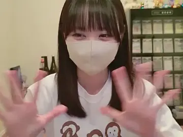 Stripchat Live Porn of HIKARI_x0