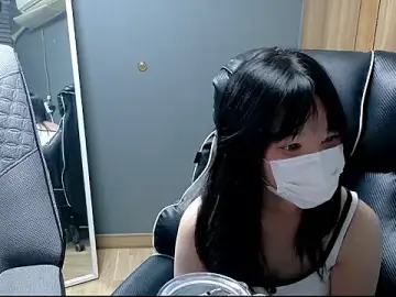 Stripchat Nude Webcam of Hyeri_0306