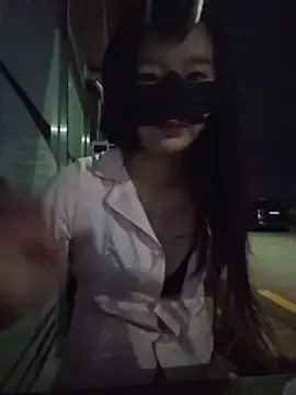 Stripchat Sex Cam of Hyeri_0306