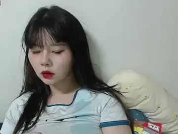 Stripchat Best Webcam of Hyeri_0306