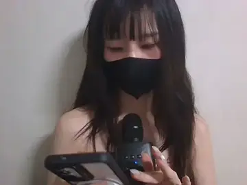 Stripchat Sex Chat of Hyeri_0306