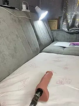 Stripchat Live Porn of Maya_Cote