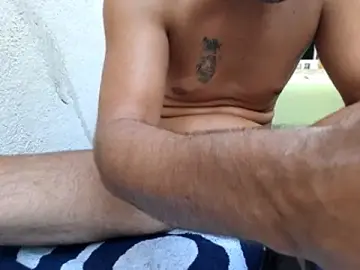 Stripchat Free Porn Cam of NewBigcockhere