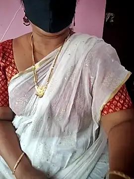 Stripchat Adult Webcams of Tamil_Anudhiya