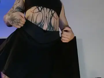 Stripchat Nude Webcam of ValenGray