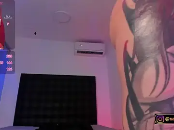 Stripchat Best Webcam of ValenGray