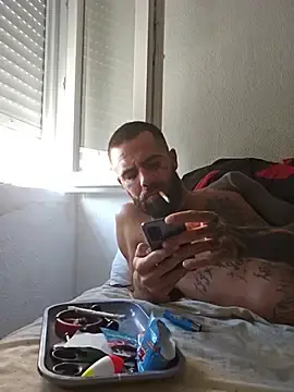 Stripchat Best Webcam of charlye_inkkkk