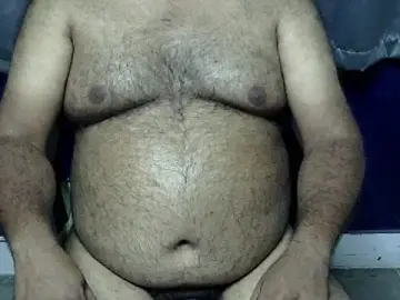 Stripchat Live Sex of hairysubcub_70