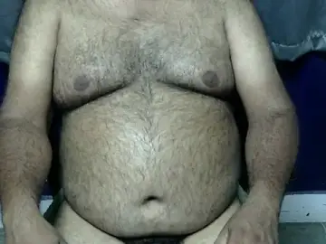 Stripchat Nude Webcam of hairysubcub_70