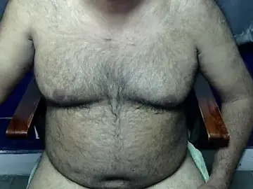 Stripchat Live Porn of hairysubcub_70