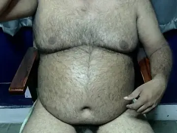 Stripchat Private Sex Chat of hairysubcub_70