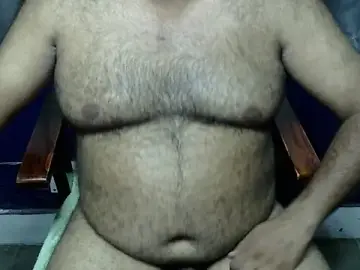 Stripchat Nude Webcam of hairysubcub_70