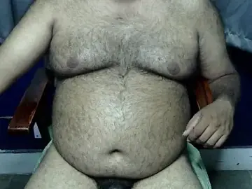 Stripchat Adult Video Chat of hairysubcub_70