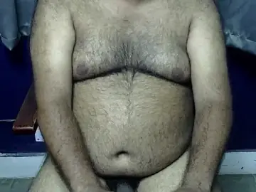 Stripchat Private Sex Chat of hairysubcub_70