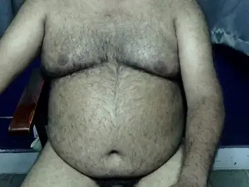 Stripchat Sex Chat of hairysubcub_70