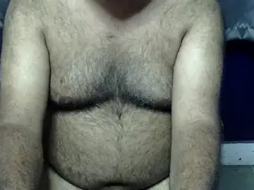 Stripchat Live Sex of hairysubcub_70
