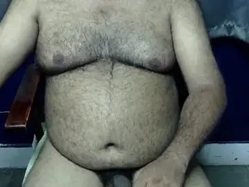 Stripchat Adult Webcams of hairysubcub_70