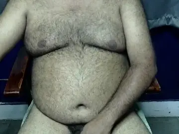 Stripchat Adult Webcam of hairysubcub_70