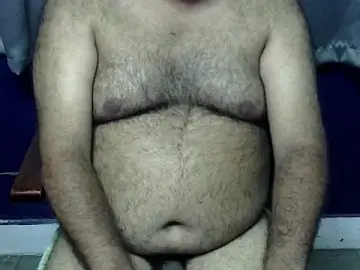 Stripchat Adult Webcams of hairysubcub_70