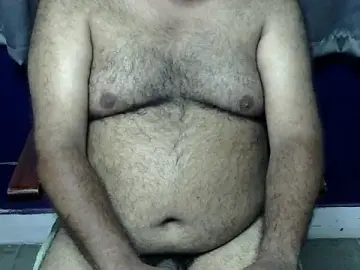 Stripchat Best live sex cam show of hairysubcub_70