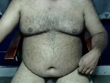Stripchat Best live sex cam show of hairysubcub_70