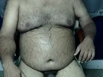 Stripchat Sex Chat of hairysubcub_70