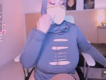 Stripchat Sex Chat of hana_falak