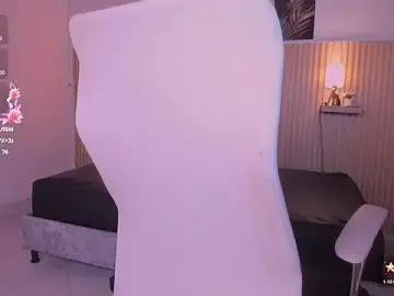 Stripchat Best Webcam of hana_falak