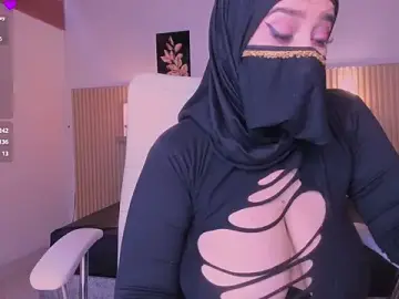 Stripchat Watch Live Sex Cams of hana_falak