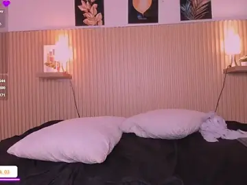 Stripchat Watch Live Sex Cams of hana_falak