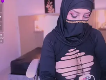 Stripchat Adult Video Chat of hana_falak