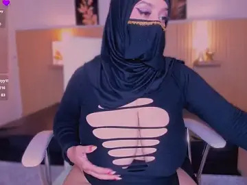 Stripchat Private Sex Chat of hana_falak