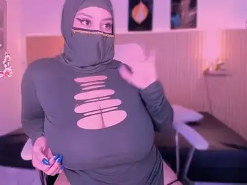 Stripchat Watch Live Sex Cams of hana_falak