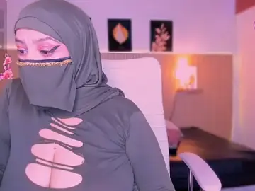 Stripchat Best live sex cam show of hana_falak